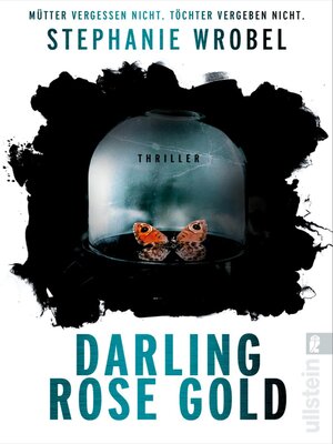 cover image of Darling Rose Gold